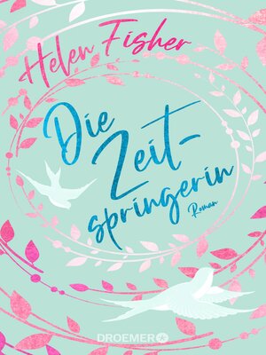 cover image of Die Zeitspringerin